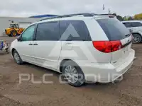 2009 Toyota SIENNA фото