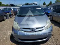 2009 Toyota SIENNA фото