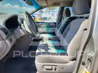 2009 Toyota SIENNA фото