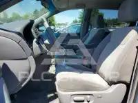 2009 Toyota SIENNA фото