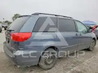 2009 Toyota SIENNA фото