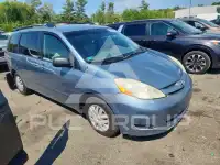 2009 Toyota SIENNA photo