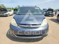 2009 Toyota SIENNA фото