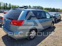2009 Toyota SIENNA фото