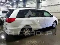 2009 Toyota SIENNA фото