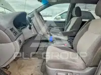 2009 Toyota SIENNA photo