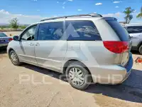 2009 Toyota SIENNA фото