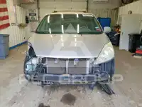 2009 Toyota SIENNA фото