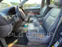 2009 Toyota SIENNA фото