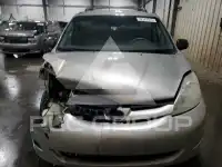 2009 Toyota SIENNA фото