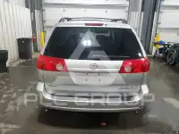2009 Toyota SIENNA фото