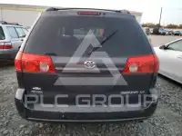 2009 Toyota SIENNA photo