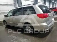 2009 Toyota SIENNA фото