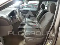 2009 Toyota SIENNA фото