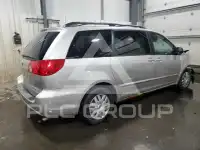 2009 Toyota SIENNA фото
