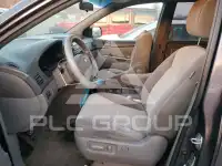 2009 Toyota SIENNA photo