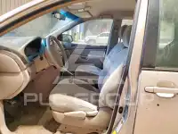 2009 Toyota SIENNA фото