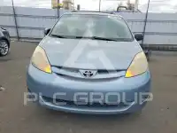 2009 Toyota SIENNA photo