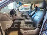 2009 Toyota SIENNA фото