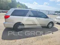 2009 Toyota SIENNA фото