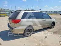 2009 Toyota SIENNA фото