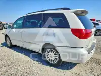 2009 Toyota SIENNA фото