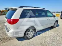 2009 Toyota SIENNA фото