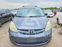 2009 Toyota SIENNA фото