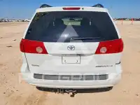 2009 Toyota SIENNA фото
