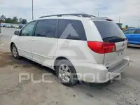 2009 Toyota SIENNA фото