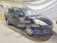 2009 Toyota SIENNA фото