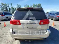 2009 Toyota SIENNA фото