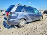 2009 Toyota SIENNA photo