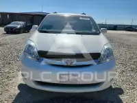 2009 Toyota SIENNA фото