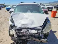 2009 Toyota SIENNA photo