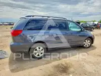 2009 Toyota SIENNA фото