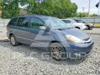 2009 Toyota SIENNA фото