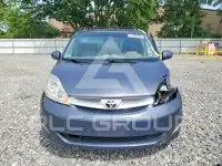 2009 Toyota SIENNA фото