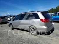 2009 Toyota SIENNA фото