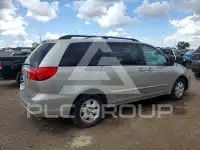 2009 Toyota SIENNA фото