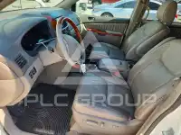 2009 Toyota SIENNA фото