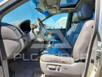2009 Toyota SIENNA фото