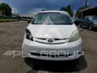 2009 Toyota SIENNA фото