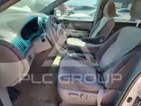 2009 Toyota SIENNA photo