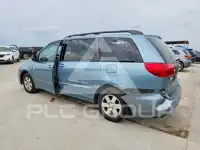 2009 Toyota SIENNA фото