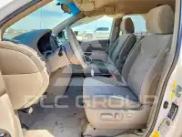 2009 Toyota SIENNA фото