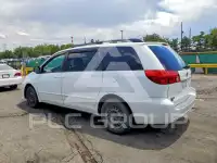 2009 Toyota SIENNA фото