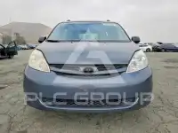2009 Toyota SIENNA фото