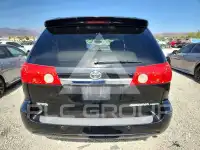 2009 Toyota SIENNA фото