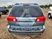 2009 Toyota SIENNA фото
